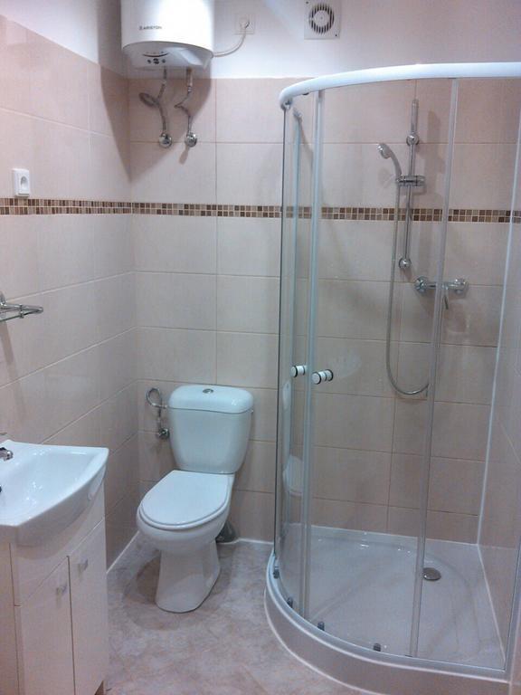 Pension Vidhous 1 Františkovy Lázně Zimmer foto