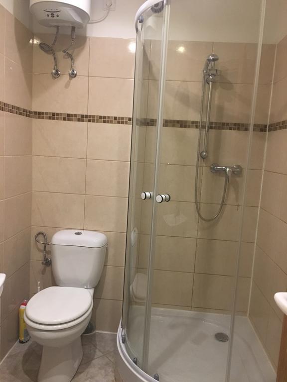 Pension Vidhous 1 Františkovy Lázně Exterior foto